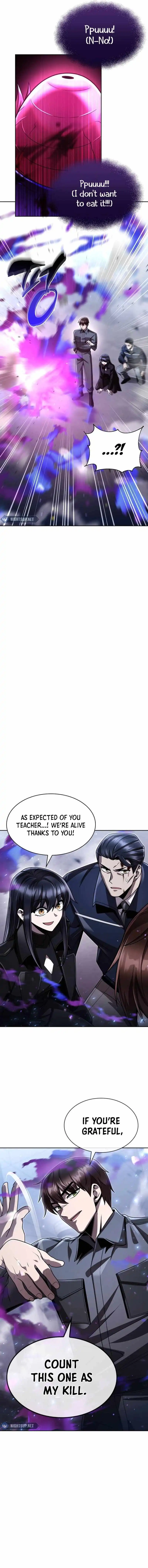 Clever Cleaning Life Of The Returned Genius Hunter Chapter 113 13